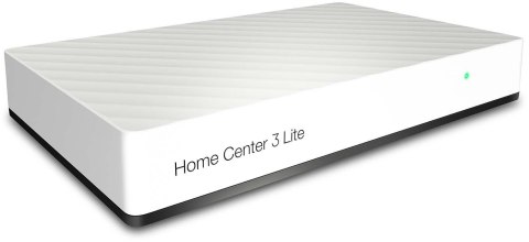 Centralka Home Center 3 Lite FIBARO HC3L-001
