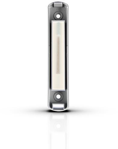 SATEL BE WAVE Magnes w obudowie hermetycznej - szary OPXM GY ABAX2