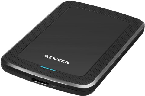 DYSK ZEWNĘTRZNY ADATA DashDrive HV300 2TB 2.5 USB3.1 Czarny