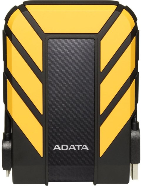 DYSK ZEWNĘTRZNY ADATA HD710P 1TB 2.5'' USB3.1 Yellow