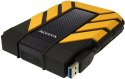 DYSK ZEWNĘTRZNY ADATA HD710P 1TB 2.5'' USB3.1 Yellow