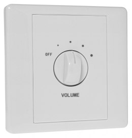 REGULATOR GŁOŚNOŚCI HQM-VC120W 100V 120W