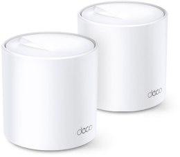 DOMOWY SYSTEM MESH WIFI TP-LINK Deco X20(2-pack)