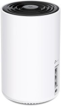 DOMOWY SYSTEM MESH WIFI TP-LINK Deco XE75 Pro(1-pack)