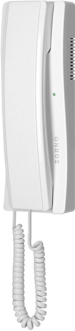 Domofon ORNO OR-DOM-BA-936ZD/W 2-żyłowy/2 rodzinny