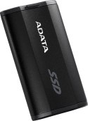 Dysk SSD Adata SD810 External 4TB USB 3.2C 20Gb/s czarny