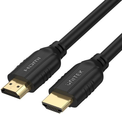 Kabel HDMI Unitek 2.0 4K 60Hz 20m