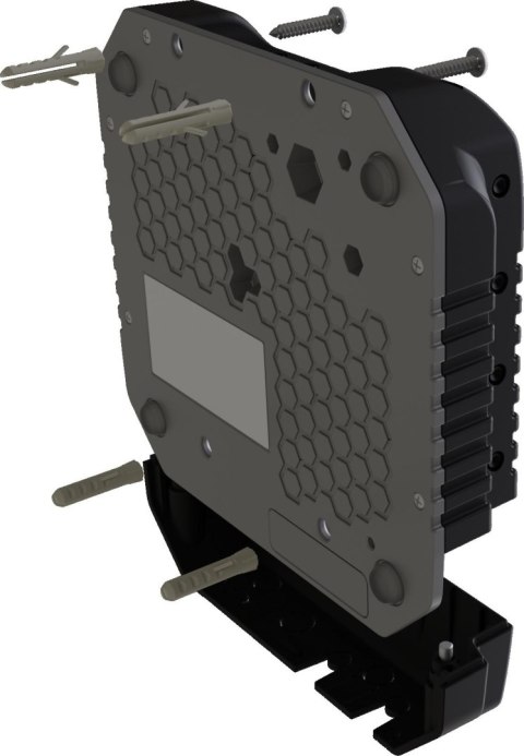 MIKROTIK ROUTERBOARD LtAP-2HnD&FG621-EA