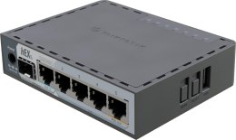 MIKROTIK ROUTERBOARD hEX S 2025 (E60iUGS)