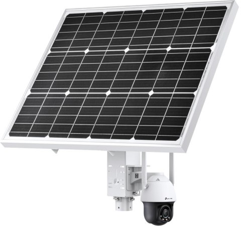 PANEL SŁONECZNY TP-LINK VIGI SP6020 Solar Power Supply