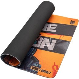 Podkładka pod mysz A4TECH BLOODY SI45 RENEGADE Sunset