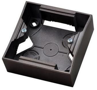 Puszka natynkowa VIDOS PN08 do montażu OP08