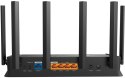 ROUTER TP-LINK Archer BE400 Wi-Fi 7, BE6500