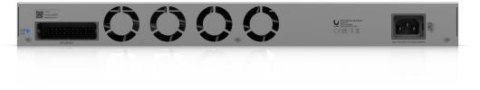 SWITCH UBIQUITI USW-Pro-XG-10-PoE (400W)