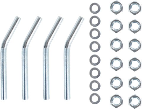 Zestaw Cyclo C720 FDS - FAAC 24V do 400kg bram przesuwnych