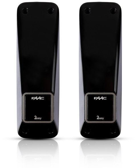 Zestaw Energy FDS - FAAC 392 24V do 5m bram dwuskrzydłowych