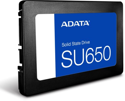 Adata SU650 Ultimate 480GB 2,5" SATA SSD