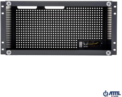 Obudowa RACK 5U 180 ATTE ABOX-R5U0