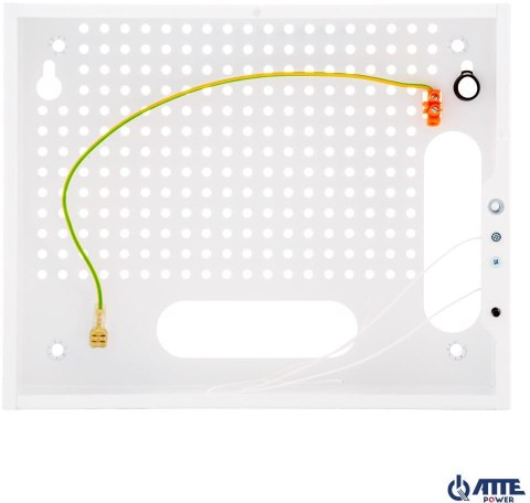 Obudowa wewnętrzna ATTE ABOX-F