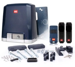 Zestaw BFT DEIMOS AC A600 KIT PL do 600kg bram przesuwnych