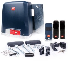 Zestaw BFT DEIMOS ULTRA BT A 600 do bram przesuwnych