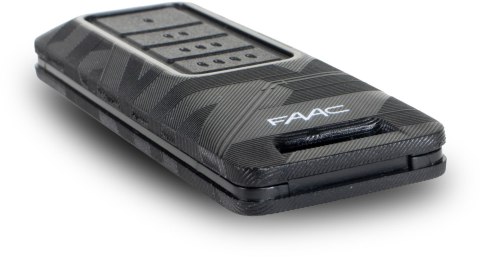 Zestaw FAAC 844 do 1800kg bram przesuwnych