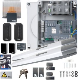 Zestaw NICE TOONA TO4024BDKCE (MyGO) do 6m bram dwuskrzydłowych