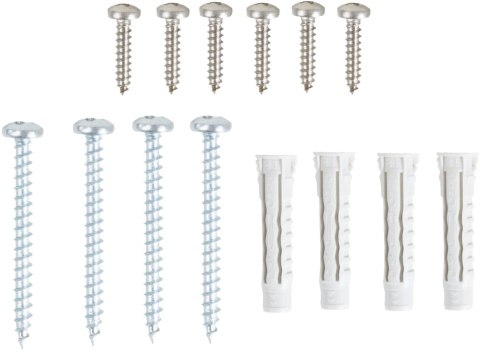 Zestaw NICE TOONA TO4024BDKCE (MyGO) do 6m bram dwuskrzydłowych