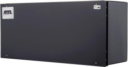 Zestaw do 8 kamer IP switch PoE 8P+2G ATTE IP-8-20-R5U0