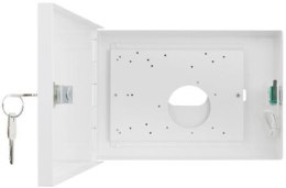 OBUDOWA UNIWERSALNA METALOWA Pulsar AWO353