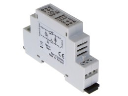 Ogranicznik przepięć 24V AC na szynę DIN EWIMAR SUG-24VAC/DIN