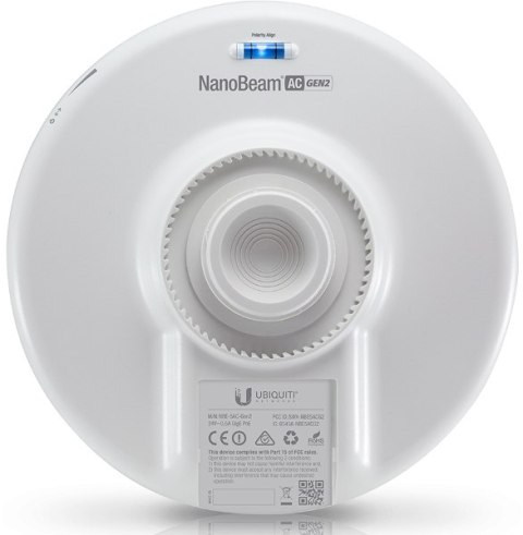 UBIQUITI NANOBEAM NBE-5AC-Gen2