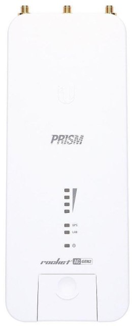 UBIQUITI ROCKET R5AC-PRISM GEN2