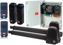Zestaw BFT ATHOS KIT AC A40 do bram skrzydłowych