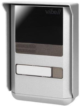 Domofon Vibell (ORNO) OR-DOM-SL-923 2-żyłowy