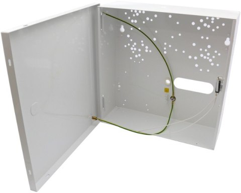 OBUDOWA ALARMOWA PUSTA Pulsar AWO000PU