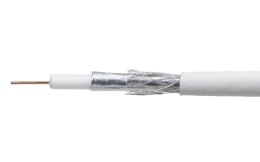 PRZEWÓD KONCENTRYCZNY RG6U 1m