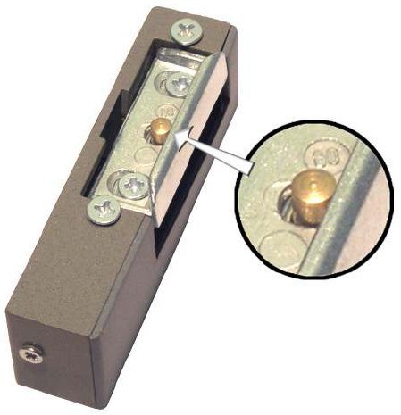 ZACZEP ELEKTRA R3 Z PAM. BEZ BLOK. PRAWY