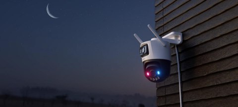 Kamera IP Imou Cruiser Dual 2 PRO 8MP (4MP+4MP) Wi-Fi