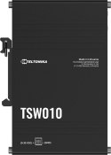 Teltonika TSW010 switch przemysłowy (TSW010000000)