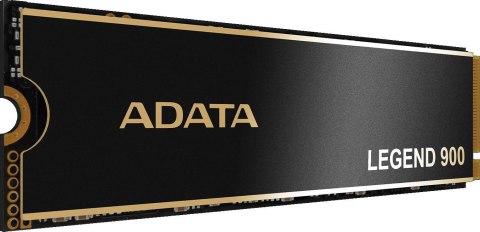 Dysk SSD Adata Legend 900 512GB PCIe M2 NVMe
