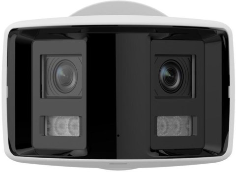 Kamera IP Hikvision DS-2CD2T66G2P-ISU/SL 2.8mm C PL