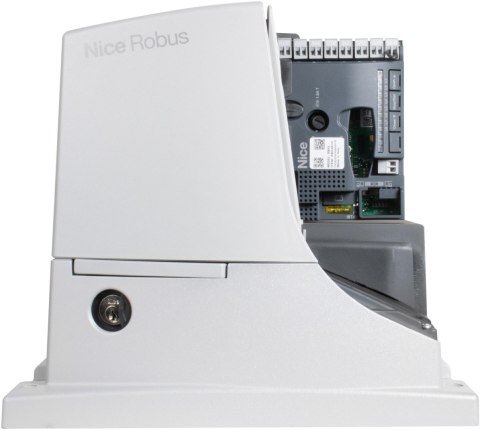 Napęd/Siłownik NICE ROBUS 1000 do bram przesuwnych