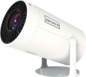 Przenośny Projektor Zenwire R1 Full HD Android Wifi Bluetooth Obrotowy