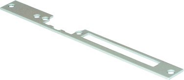 SZYLD ELEKTRA PROSTY DŁUGI WCIĘTY MAL