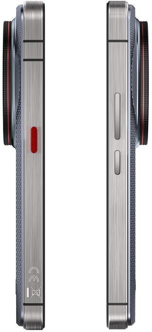 Smartfon Oukitel WP200 Pro 5G 6.7" 24GB/1TB DS. 8580mAh Grey