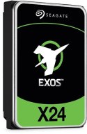 DYSK SEAGATE EXOS X24 12TB ST12000NM002H