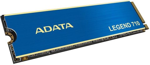 Dysk SSD Adata Legend 710 256GB PCIe M.2