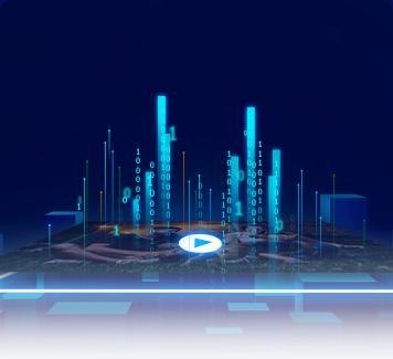 Kamera IP Ezviz H4 3MP