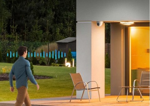 Kamera IP Ezviz H4 3MP